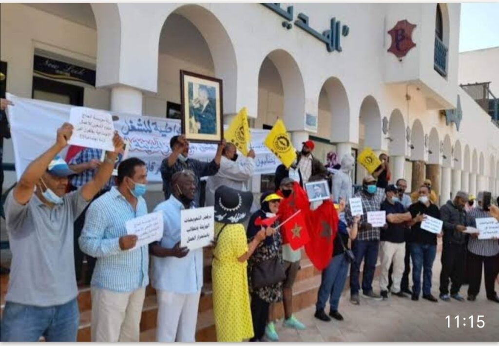 أحكام دون تنفيذ.. عمال "رياض موكادور" بأكادير في انتظار الإنصاف