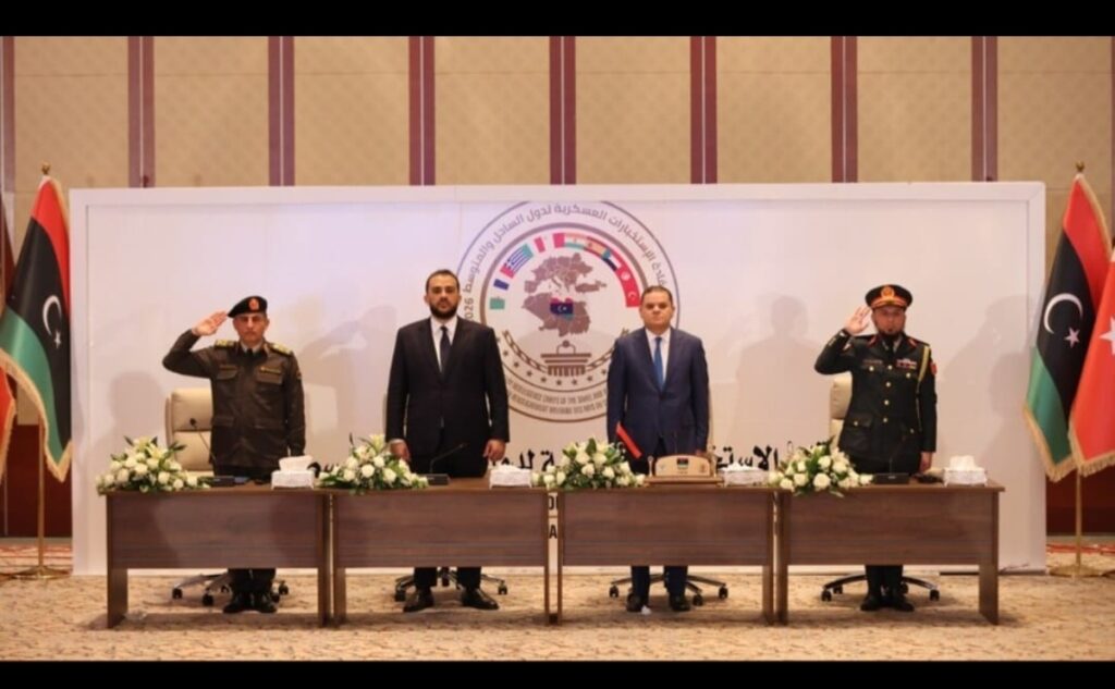 بتر الخريطة لن يغير الحقيقة: المغرب وطن واحد يوحّده العرش المجيد، يحرسه الشعب الوفي، وتصونه عناية الله.