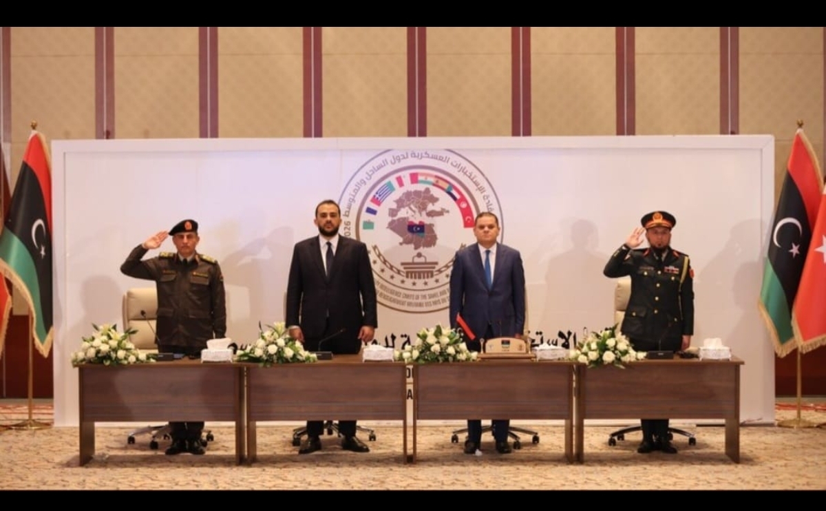 بتر الخريطة لن يغير الحقيقة: المغرب وطن واحد يوحّده العرش المجيد، يحرسه الشعب الوفي، وتصونه عناية الله.
