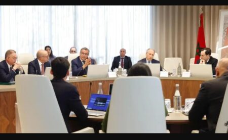 بأرقام استثنائية.. حكومة أخنوش تستعد لتجاوز عتبة مليون منصب شغل بحلول نهاية 2026
