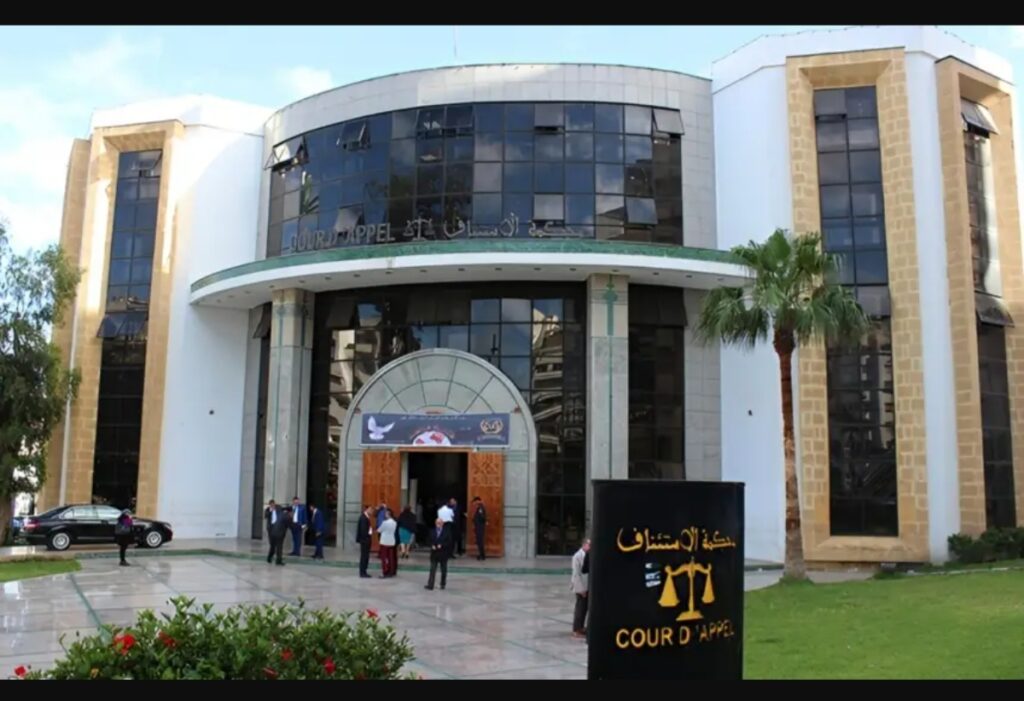 القضاء يطوي ملف حومة الشوكة بالسجن 25 سنة في حق قاتل "بائع المتجول" في "مجزرة رمضان"