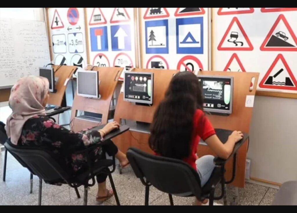رخصة السياقة بالمغرب تدخل عصر "الذكاء الاصطناعي".. استراتيجية "نارسا" الجديدة لإنهاء التدخل البشري