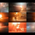 سخط بمدخل بيوكرى.. نساء “آيت السايح” يحاصرن جماعة “الصفا” ويطالبن العامل بالتدخل