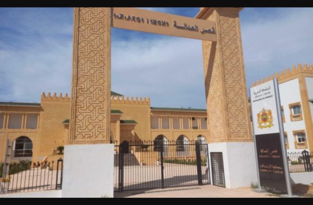 القضاء يفتح الصندوق الأسود لفاجعة "زواغة".. السجن ل: 8 متهمين وكشف شبكة "تلاعبات العقار" بفاس