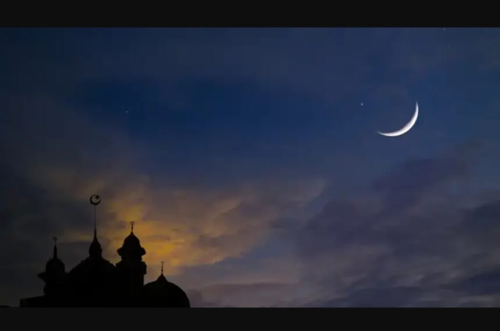 وزارة الأوقاف المغربية تعلن أول أيام شهر ذي القعدة 1447هـ