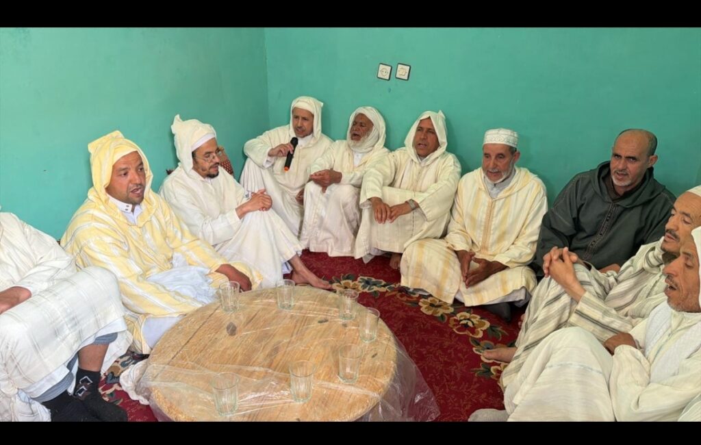 القلب السليم: بين الطب الجسدي و التزكية الروحية