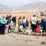 إيران تستعد للحرب وواشنطن تتهمها بخرق الهدنة قبل نهايتها