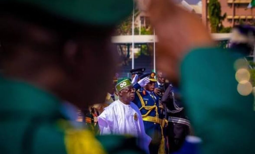 نيجيريا تحبط “مؤامرة انقلاب” خطيرة