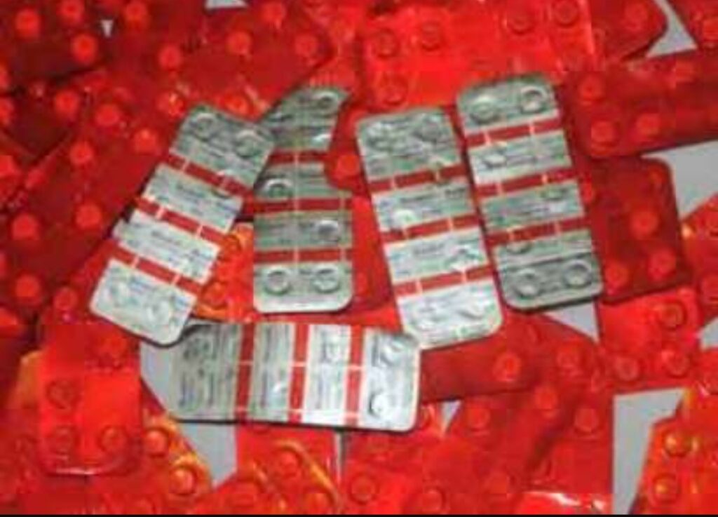 تيزنيت: توقيف مروج أقراص "القرقوبي" بعد مطاردة مثيرة من أكادير