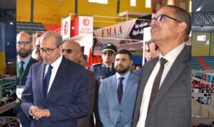 غلاء كراء أروقة ملتقى التوجيه ببيوكرى يثير الجدل.. معاهد تقاطع وتلاميذ يواجهون عرضا محدودا