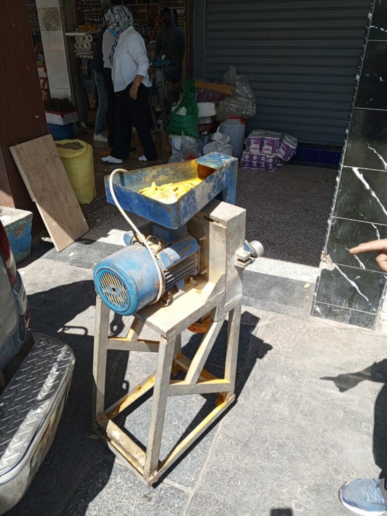 قائدة الملحقة الإدارية الخامسة تقود حملة ميدانية واسعة لتحرير الملك العمومي بأكادير (صور)