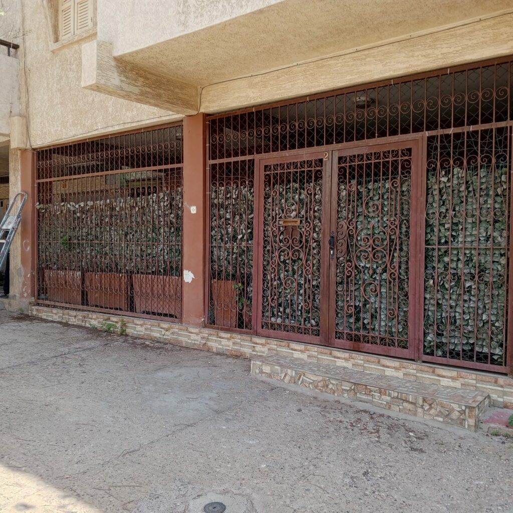 قائدة الملحقة الإدارية الخامسة تقود حملة ميدانية واسعة لتحرير الملك العمومي بأكادير (صور)