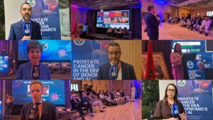 أكادير تحتضن مؤتمر AUS.. ثورة الجينوم والذكاء الاصطناعي تغيّر علاج سرطان البروستاتا بالمغرب (+ فيديو وصور)