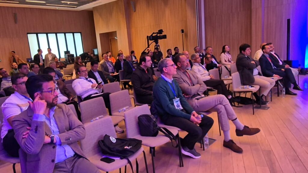 أكادير تحتضن مؤتمر AUS.. ثورة الجينوم والذكاء الاصطناعي تغيّر علاج سرطان البروستاتا بالمغرب (+ فيديو وصور) أكادير تحتضن مؤتمر AUS.. ثورة الجينوم والذكاء الاصطناعي تغيّر علاج سرطان البروستاتا بالمغرب (+ فيديو وصور)