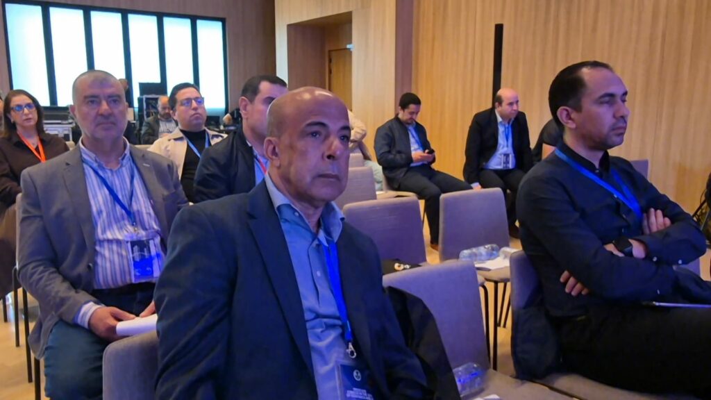 أكادير تحتضن مؤتمر AUS.. ثورة الجينوم والذكاء الاصطناعي تغيّر علاج سرطان البروستاتا بالمغرب (+ فيديو وصور) أكادير تحتضن مؤتمر AUS.. ثورة الجينوم والذكاء الاصطناعي تغيّر علاج سرطان البروستاتا بالمغرب (+ فيديو وصور)