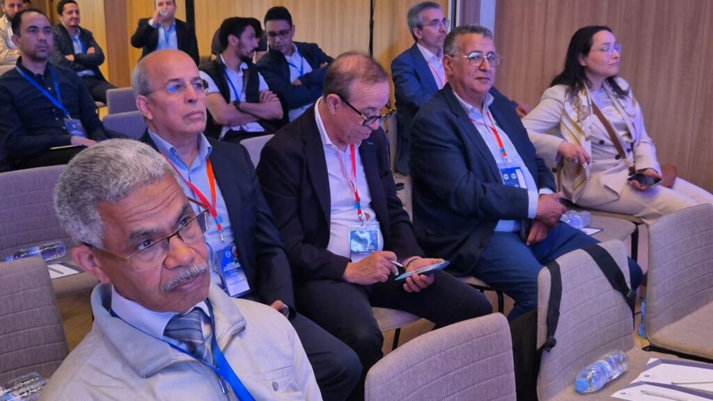 أكادير تحتضن مؤتمر AUS.. ثورة الجينوم والذكاء الاصطناعي تغيّر علاج سرطان البروستاتا بالمغرب (+ فيديو وصور) أكادير تحتضن مؤتمر AUS.. ثورة الجينوم والذكاء الاصطناعي تغيّر علاج سرطان البروستاتا بالمغرب (+ فيديو وصور)