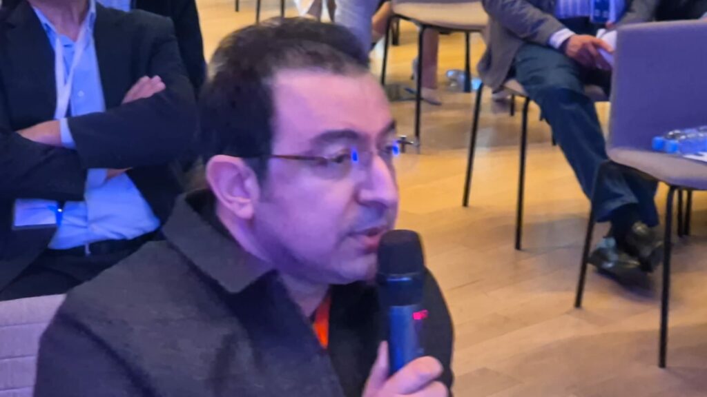 أكادير تحتضن مؤتمر AUS.. ثورة الجينوم والذكاء الاصطناعي تغيّر علاج سرطان البروستاتا بالمغرب (+ فيديو وصور) أكادير تحتضن مؤتمر AUS.. ثورة الجينوم والذكاء الاصطناعي تغيّر علاج سرطان البروستاتا بالمغرب (+ فيديو وصور)