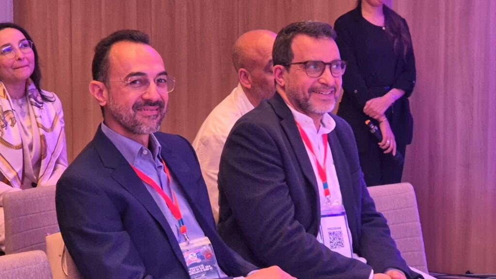 أكادير تحتضن مؤتمر AUS.. ثورة الجينوم والذكاء الاصطناعي تغيّر علاج سرطان البروستاتا بالمغرب (+ فيديو وصور) أكادير تحتضن مؤتمر AUS.. ثورة الجينوم والذكاء الاصطناعي تغيّر علاج سرطان البروستاتا بالمغرب (+ فيديو وصور)