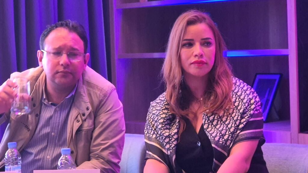 أكادير تحتضن مؤتمر AUS.. ثورة الجينوم والذكاء الاصطناعي تغيّر علاج سرطان البروستاتا بالمغرب (+ فيديو وصور) أكادير تحتضن مؤتمر AUS.. ثورة الجينوم والذكاء الاصطناعي تغيّر علاج سرطان البروستاتا بالمغرب (+ فيديو وصور)