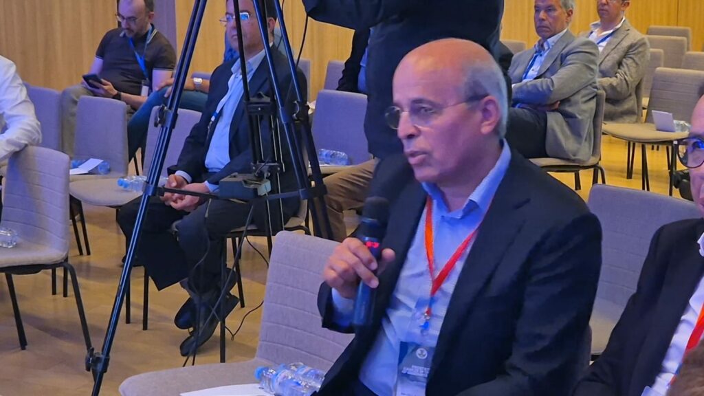 أكادير تحتضن مؤتمر AUS.. ثورة الجينوم والذكاء الاصطناعي تغيّر علاج سرطان البروستاتا بالمغرب (+ فيديو وصور) أكادير تحتضن مؤتمر AUS.. ثورة الجينوم والذكاء الاصطناعي تغيّر علاج سرطان البروستاتا بالمغرب (+ فيديو وصور)