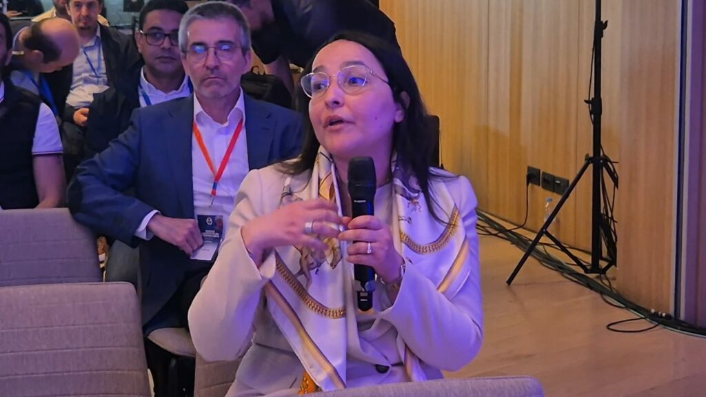 أكادير تحتضن مؤتمر AUS.. ثورة الجينوم والذكاء الاصطناعي تغيّر علاج سرطان البروستاتا بالمغرب (+ فيديو وصور) أكادير تحتضن مؤتمر AUS.. ثورة الجينوم والذكاء الاصطناعي تغيّر علاج سرطان البروستاتا بالمغرب (+ فيديو وصور)