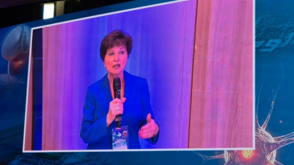 أكادير تحتضن مؤتمر AUS.. ثورة الجينوم والذكاء الاصطناعي تغيّر علاج سرطان البروستاتا بالمغرب (+ فيديو وصور) أكادير تحتضن مؤتمر AUS.. ثورة الجينوم والذكاء الاصطناعي تغيّر علاج سرطان البروستاتا بالمغرب (+ فيديو وصور)