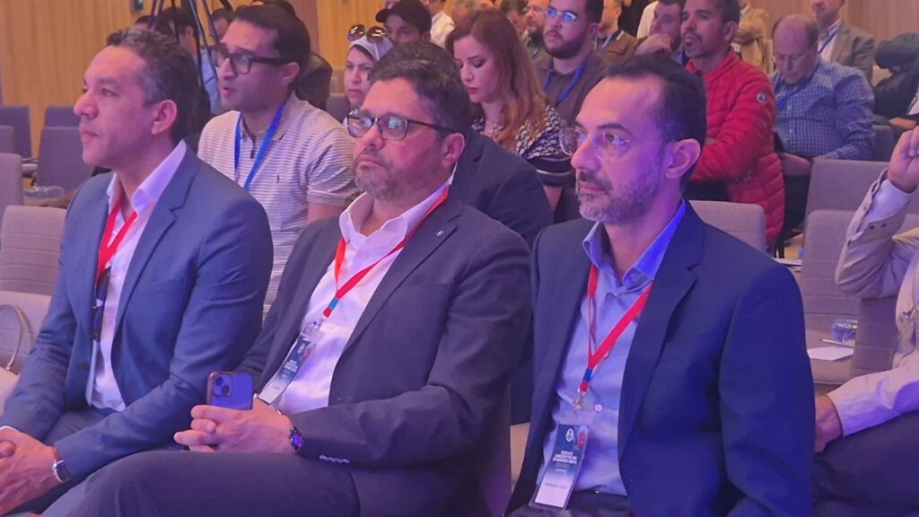 أكادير تحتضن مؤتمر AUS.. ثورة الجينوم والذكاء الاصطناعي تغيّر علاج سرطان البروستاتا بالمغرب (+ فيديو وصور) أكادير تحتضن مؤتمر AUS.. ثورة الجينوم والذكاء الاصطناعي تغيّر علاج سرطان البروستاتا بالمغرب (+ فيديو وصور)