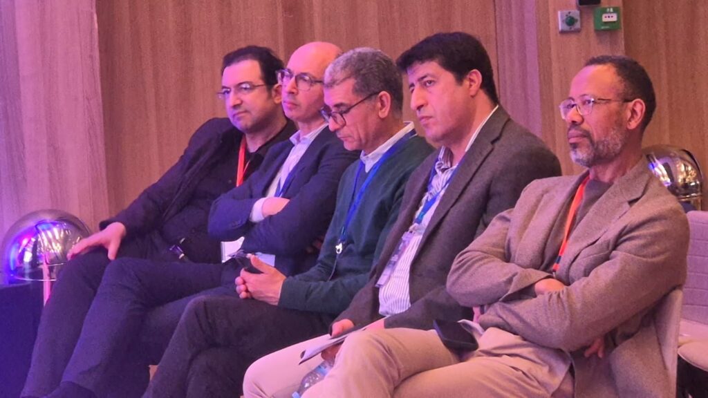 أكادير تحتضن مؤتمر AUS.. ثورة الجينوم والذكاء الاصطناعي تغيّر علاج سرطان البروستاتا بالمغرب (+ فيديو وصور) أكادير تحتضن مؤتمر AUS.. ثورة الجينوم والذكاء الاصطناعي تغيّر علاج سرطان البروستاتا بالمغرب (+ فيديو وصور)