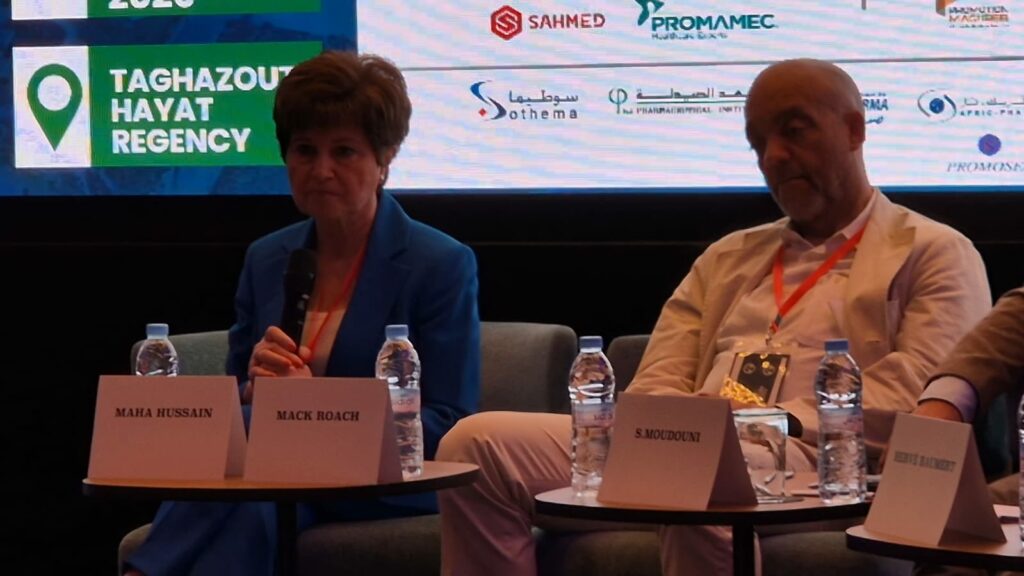 أكادير تحتضن مؤتمر AUS.. ثورة الجينوم والذكاء الاصطناعي تغيّر علاج سرطان البروستاتا بالمغرب (+ فيديو وصور) أكادير تحتضن مؤتمر AUS.. ثورة الجينوم والذكاء الاصطناعي تغيّر علاج سرطان البروستاتا بالمغرب (+ فيديو وصور)