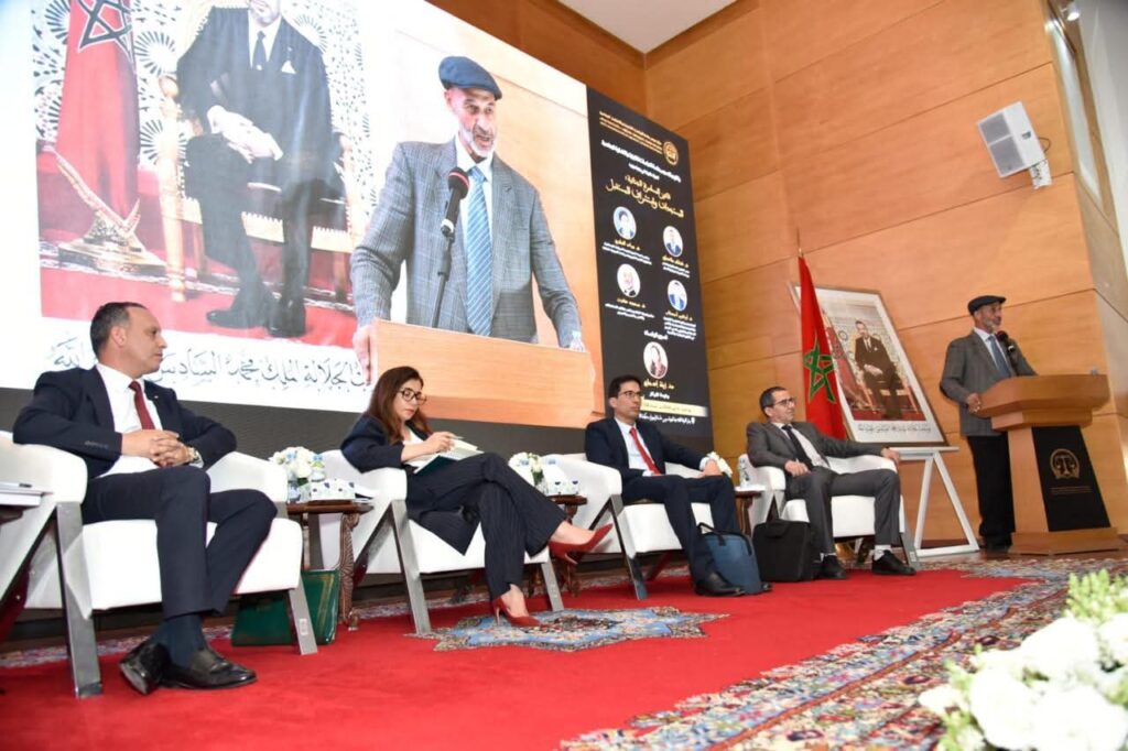 أكادير تحتضن ندوة قانونية وازنة حول المسطرة الجنائية.. نقاش قوي بشأن الحريات والاعتقال الاحتياطي والإصلاح المرتقب