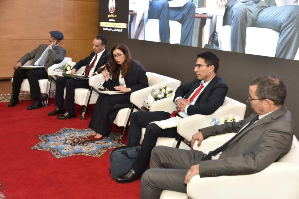 أكادير تحتضن ندوة قانونية وازنة حول المسطرة الجنائية.. نقاش قوي بشأن الحريات والاعتقال الاحتياطي والإصلاح المرتقب