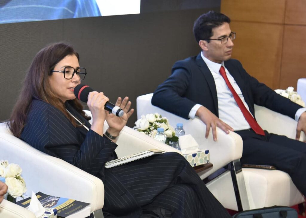 أكادير تحتضن ندوة قانونية وازنة حول المسطرة الجنائية.. نقاش قوي بشأن الحريات والاعتقال الاحتياطي والإصلاح المرتقب