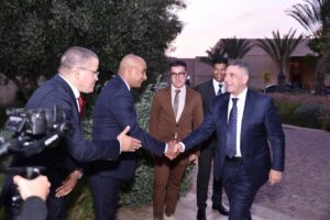 جوائز سوس-ماسة للاستثمار تسلط الضوء على قوة الجهة الاقتصادية، مع حضور بارز لجماعة أورير وانخراطها في دعم المشاريع الاستثمارية والتنموية.