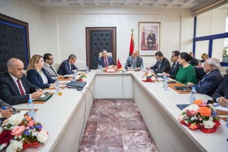 لوجستيك سوس ماسة: منطقة القليعة تدخل مرحلة التوسعة لتعزيز الجاذبية الاقتصادية للجهة