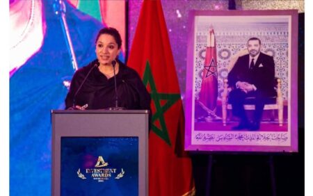 تتويج تاريخي في أكادير.. المركز الجهوي للاستثمار سوس ماسة أول مركز بالمغرب ينال شهادة الجودة ISO 9001