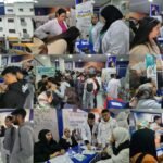 تعيينات ملكية جديدة على رأس المجموعات الصحية لجهات المغرب خلال المجلس الوزاري بالرباط