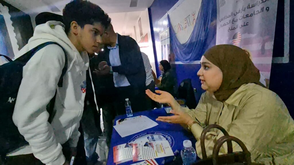 مؤسسة La Grande Institution d'agadir تنظم النسخة الثانية من ملتقى الطالب وسط مشاركة متميزة.