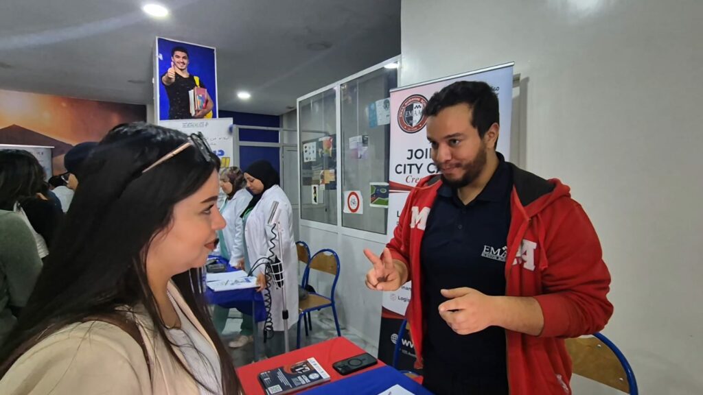 مؤسسة La Grande Institution d'agadir تنظم النسخة الثانية من ملتقى الطالب وسط مشاركة متميزة.