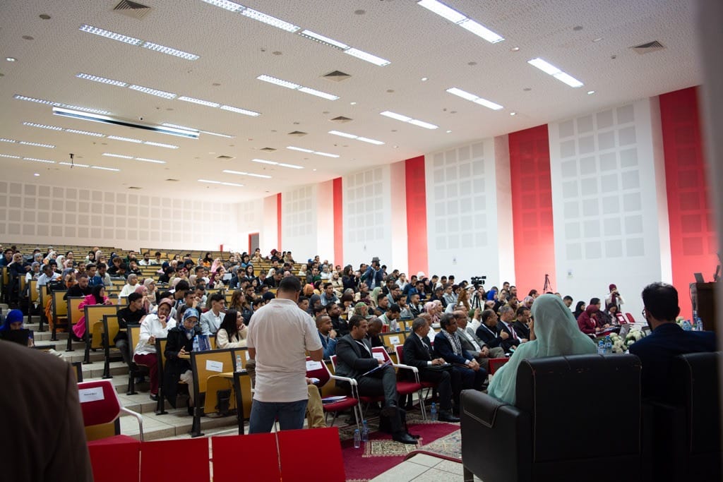 تتويج الشركة الجهوية سوس ماسة بلقب "الريادة المائية": استراتيجية ملكية لتدبير الندرة وتحقيق السيادة المستدامة