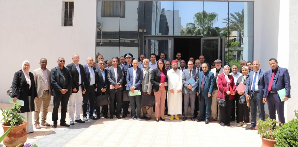 سوس ماسة تطلق تعبئة جهوية للحد من الهدر المدرسي وتعزيز إلزامية التعليم