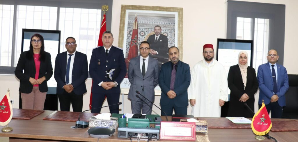 سوس ماسة تطلق تعبئة جهوية للحد من الهدر المدرسي وتعزيز إلزامية التعليم