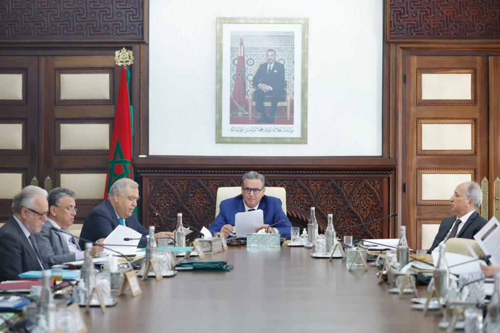 قرارات حكومية جديدة: دعم مالي للشباب في الانتخابات وتعيينات عليا وتأجيل قانون جامعي