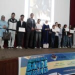 توتر مضيق هرمز يتصاعد.. إيران تعلن تشديد السيطرة وواشنطن تتمسك بالحصار