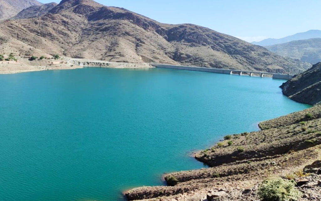 واردات مائية مهمة تنعش السدود المغربية.. المسيرة يتصدر في 24 ساعة وإدريس الأول يقترب من الامتلاء