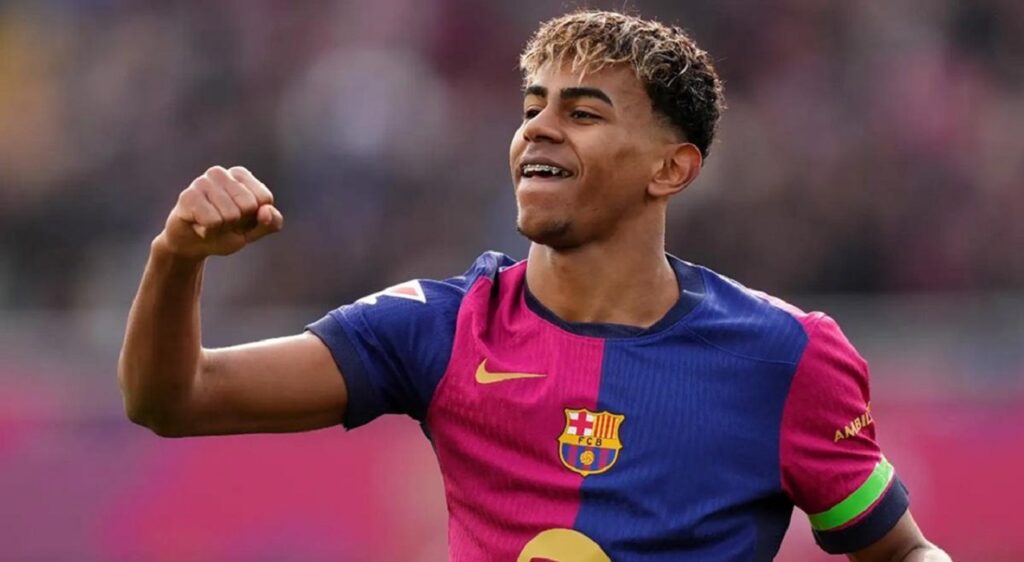 FC Barcelona يكتسح RCD Espanyol برباعية ويؤكد هيمنته… رد قوي بعد العاصفة
