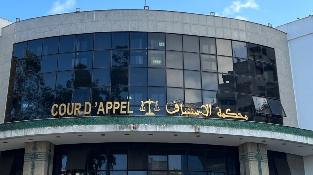 تفاصيل مثيرة في سرقة 600 مليون بطنجة.. معلومات من الداخل قادت للعصابة