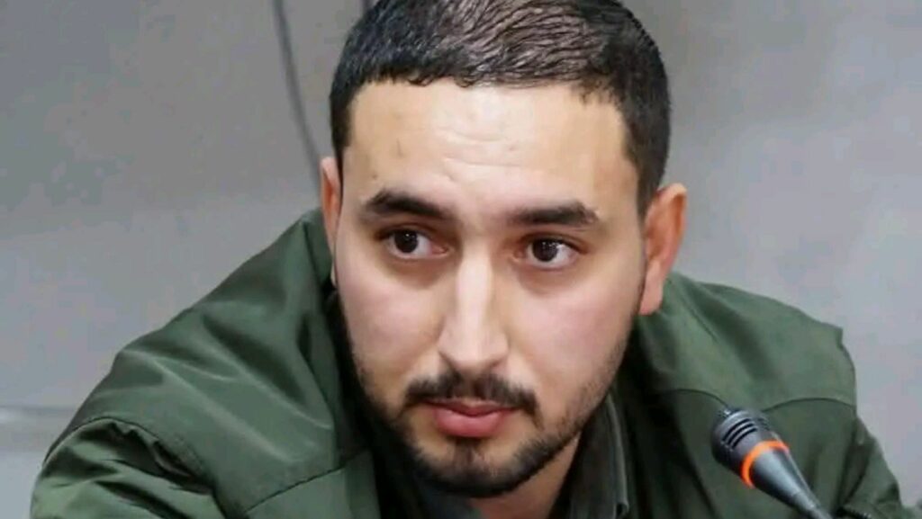 القضاء يحسم ملف “أحداث القليعة”.. 6 أشهر نافذة لسفيان كرت ومغادرته السجن خلال ساعات