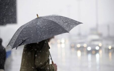 مقاييس التساقطات المطرية بالمغرب.. أزيلال تتصدر بـ7 ملم