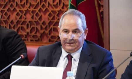 ميداوي من الرباط: الطبيب العام مفتاح الإنصاف الصحي.. وتوجه لجعله تخصصاً قائماً بذاته