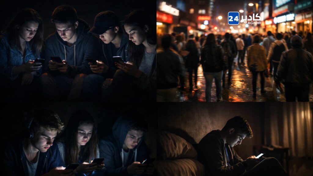 حين يصبح الانفلات “حرية”.. هل فقد المجتمع بوصلته أم أننا نبرّر ما لا يُبرَّر؟